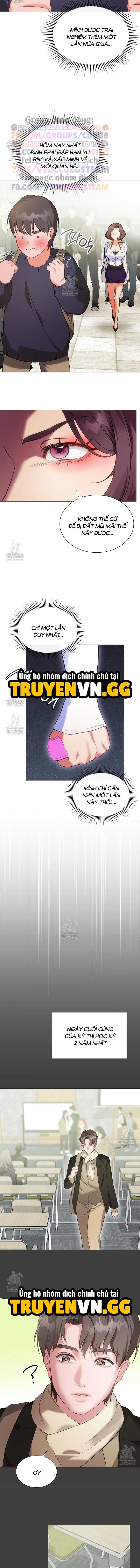 Hoán Đổi Cuộc Đời Chapter 11 4