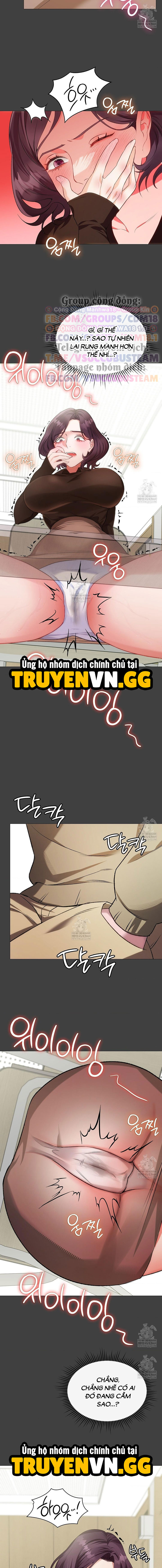 Hoán Đổi Cuộc Đời Chapter 11 8