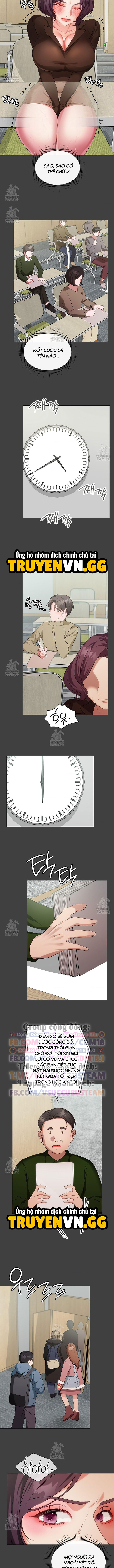Hoán Đổi Cuộc Đời Chapter 11 9