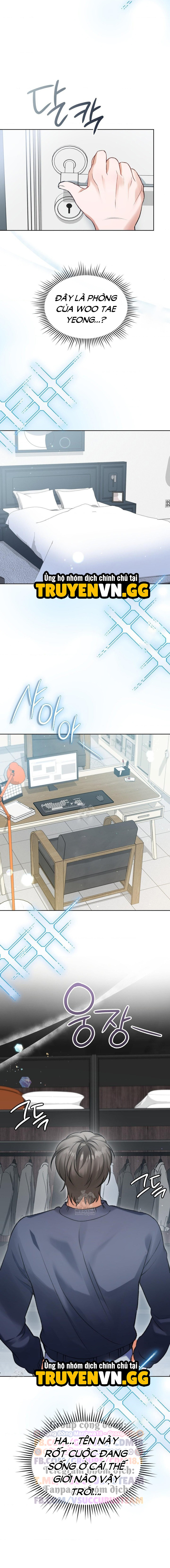 Hoán Đổi Cuộc Đời Chapter 2 11