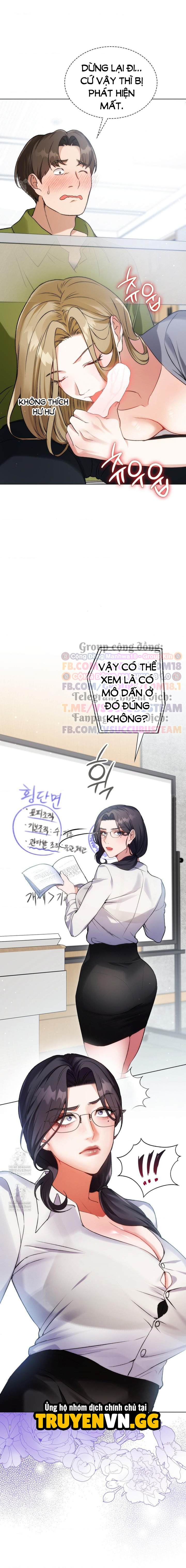 Hoán Đổi Cuộc Đời Chapter 2 15