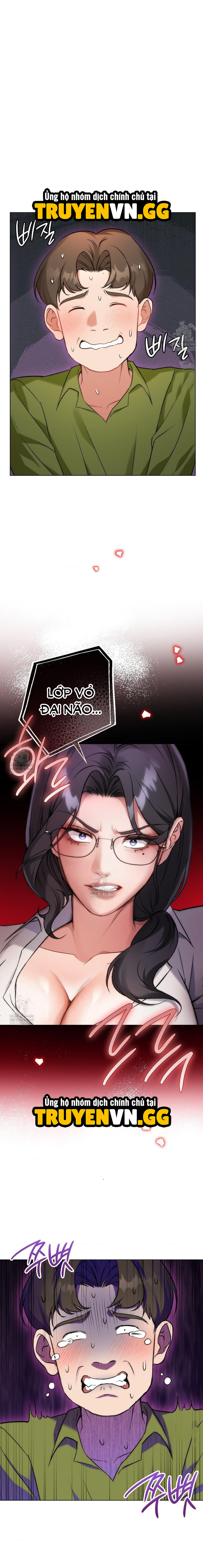 Hoán Đổi Cuộc Đời Chapter 2 18