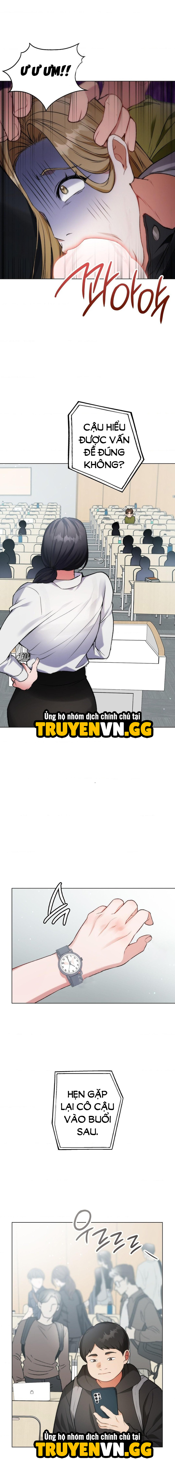 Hoán Đổi Cuộc Đời Chapter 2 19