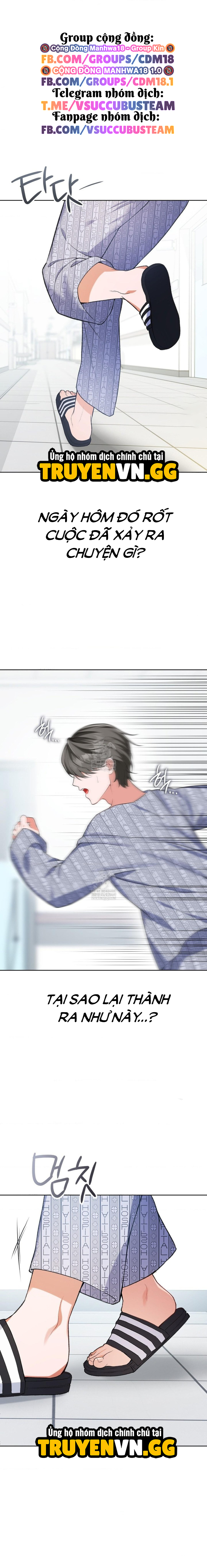 Hoán Đổi Cuộc Đời Chapter 2 2