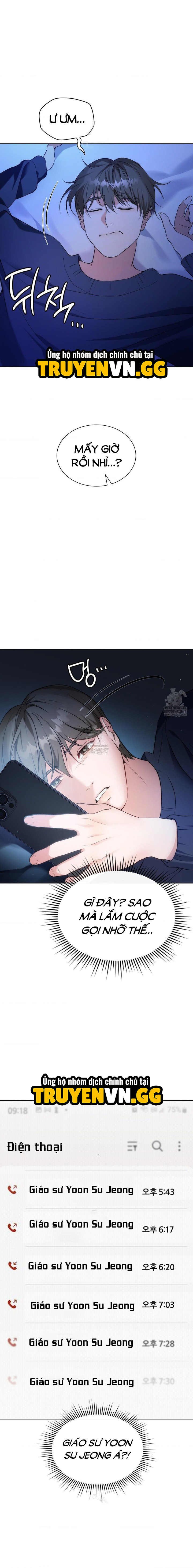 Hoán Đổi Cuộc Đời Chapter 2 24