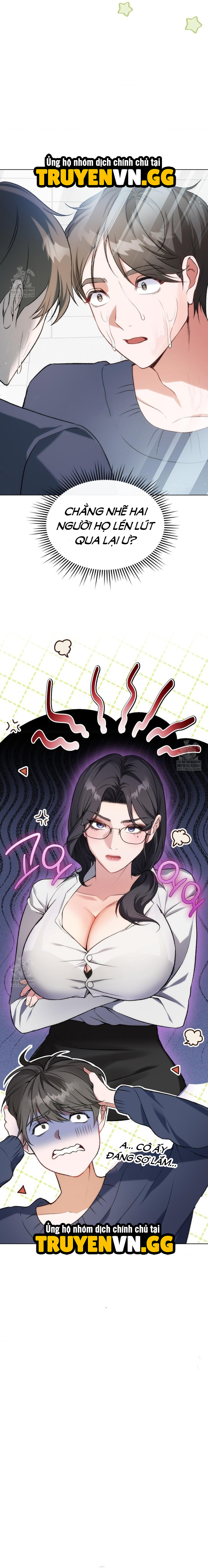 Hoán Đổi Cuộc Đời Chapter 2 26