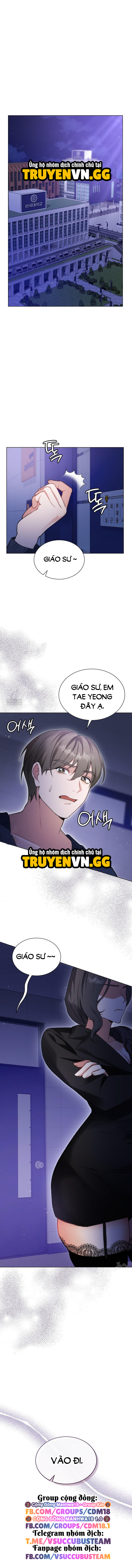 Hoán Đổi Cuộc Đời Chapter 2 27