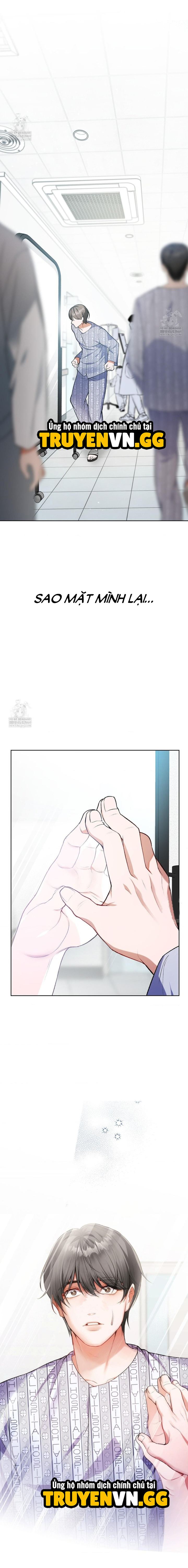 Hoán Đổi Cuộc Đời Chapter 2 3