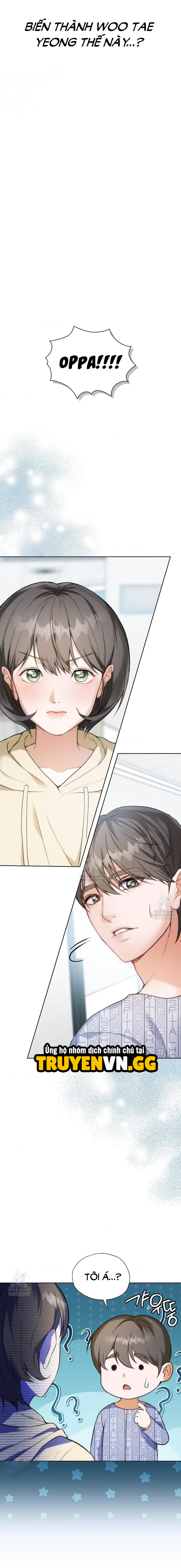 Hoán Đổi Cuộc Đời Chapter 2 4