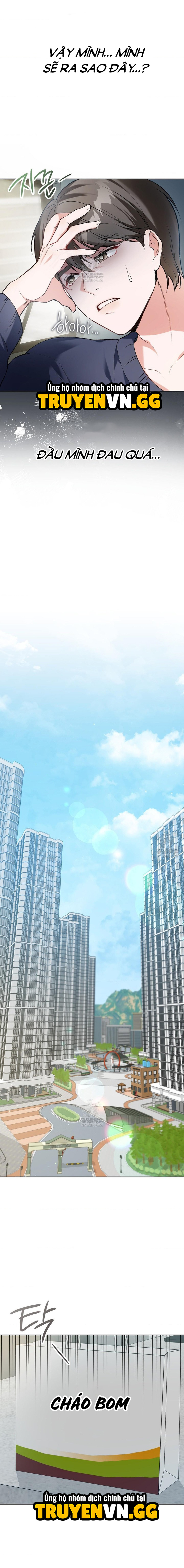 Hoán Đổi Cuộc Đời Chapter 2 7