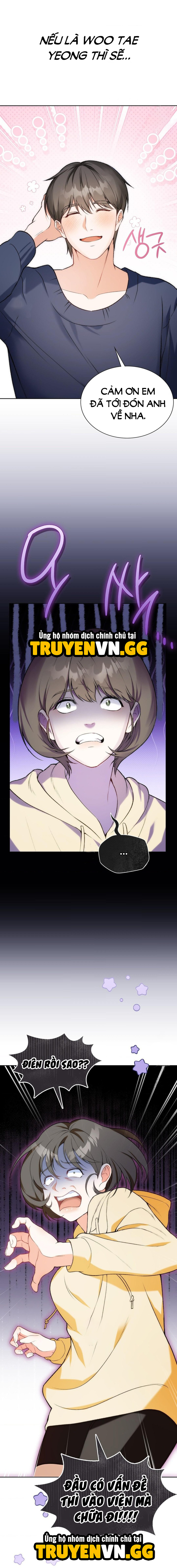 Hoán Đổi Cuộc Đời Chapter 2 9