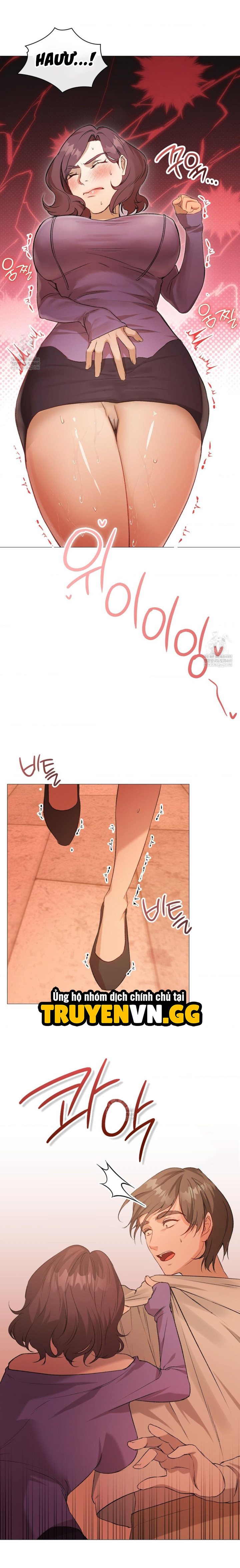Hoán Đổi Cuộc Đời Chapter 7 11