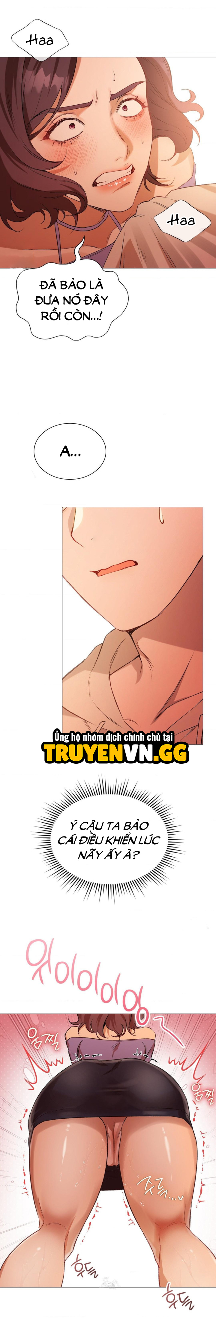 Hoán Đổi Cuộc Đời Chapter 7 12