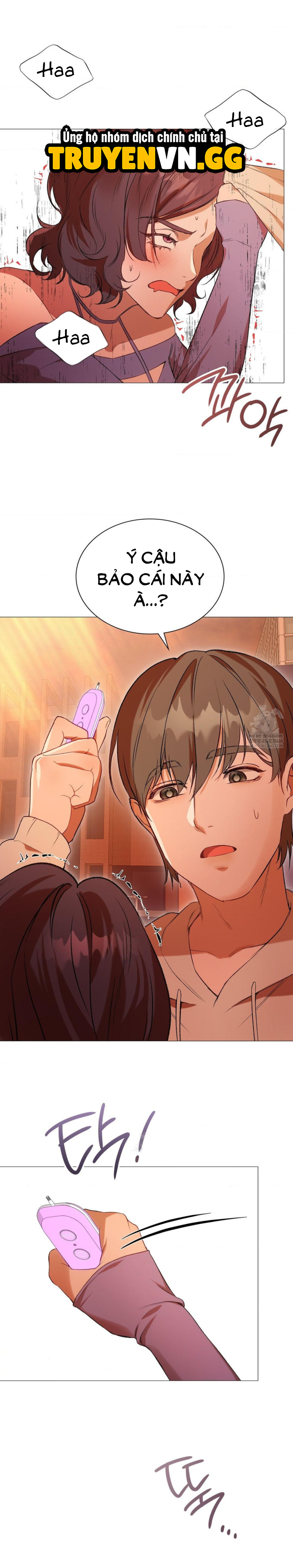 Hoán Đổi Cuộc Đời Chapter 7 13