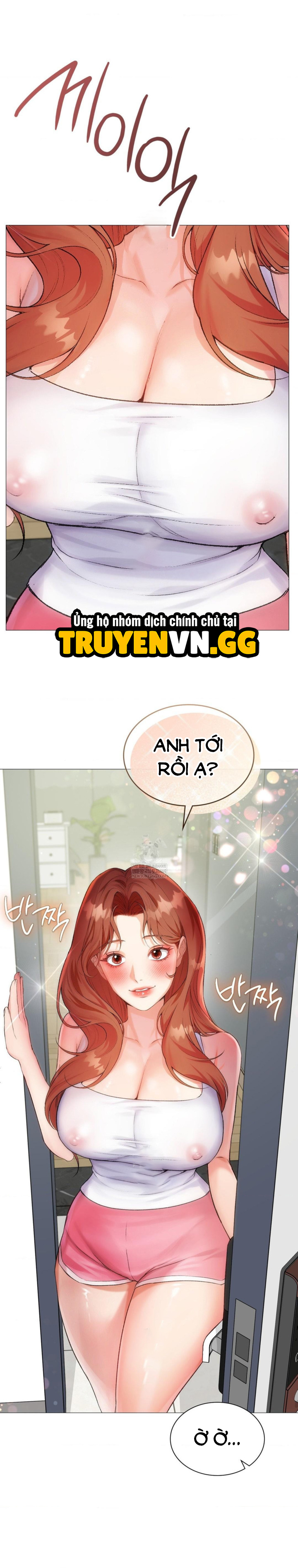 Hoán Đổi Cuộc Đời Chapter 7 18