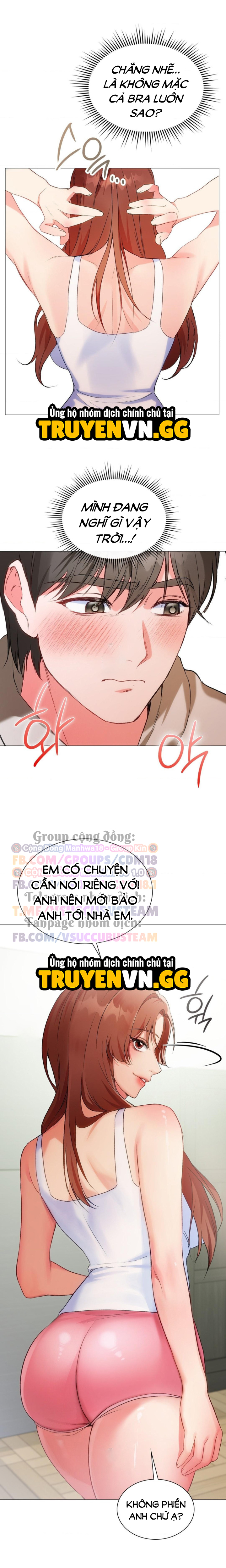 Hoán Đổi Cuộc Đời Chapter 7 20