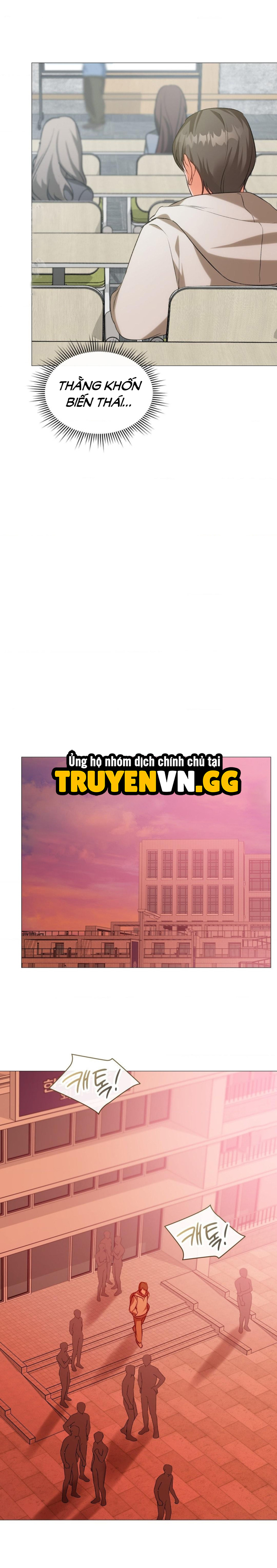 Hoán Đổi Cuộc Đời Chapter 7 8