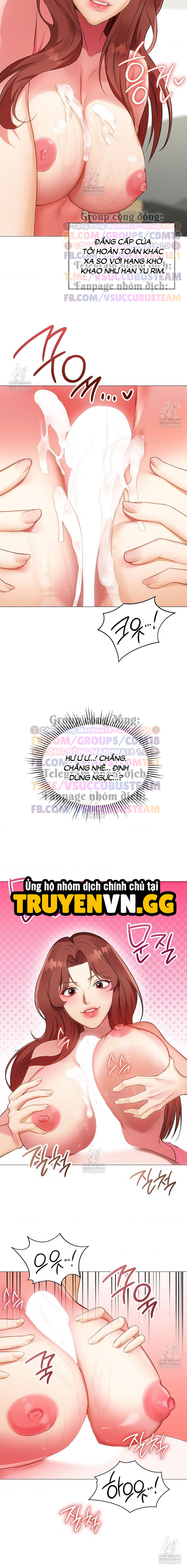 Hoán Đổi Cuộc Đời Chapter 9 10