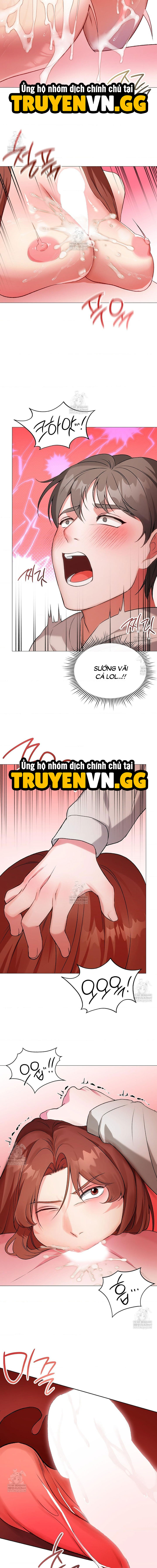 Hoán Đổi Cuộc Đời Chapter 9 12