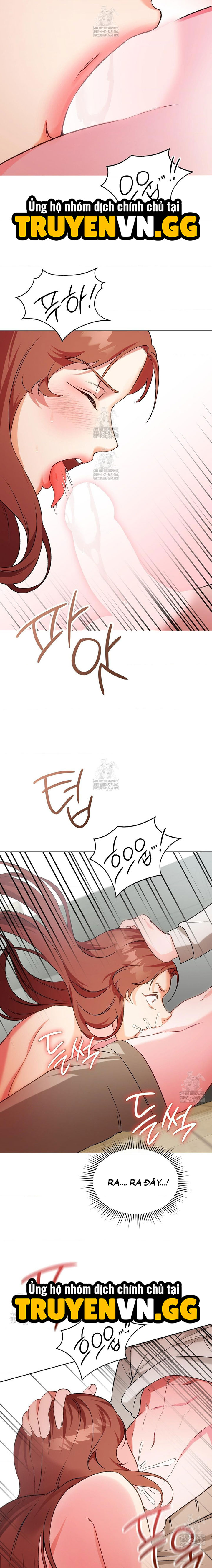Hoán Đổi Cuộc Đời Chapter 9 14