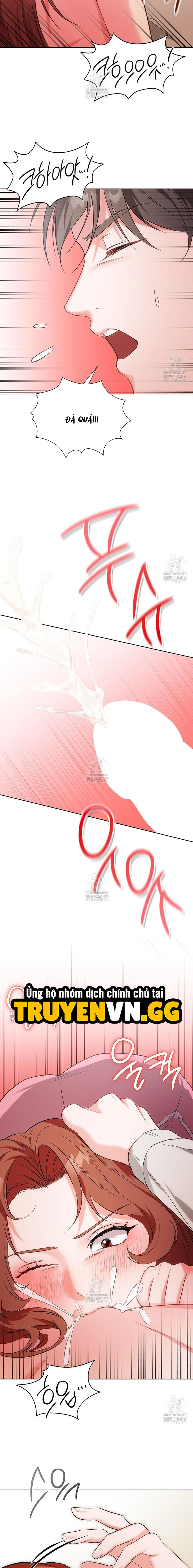 Hoán Đổi Cuộc Đời Chapter 9 15