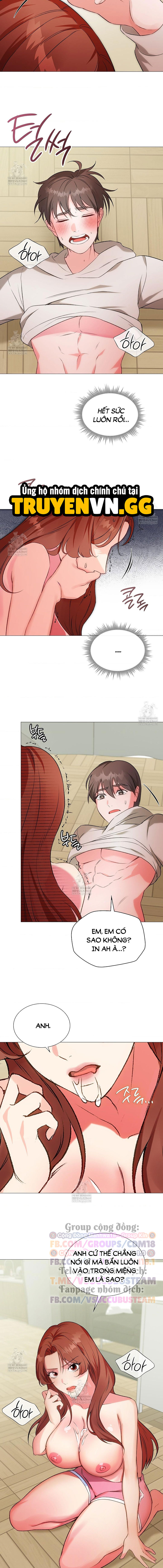 Hoán Đổi Cuộc Đời Chapter 9 16