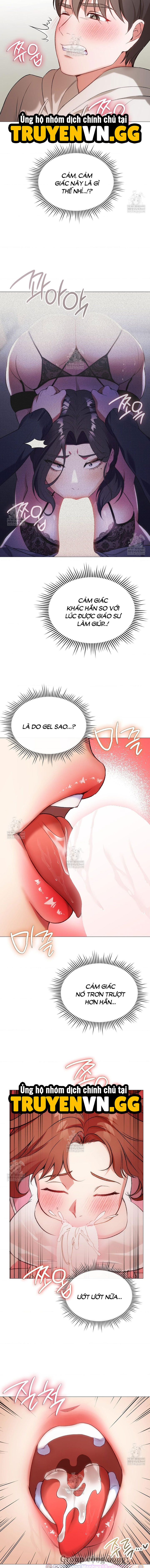 Hoán Đổi Cuộc Đời Chapter 9 5