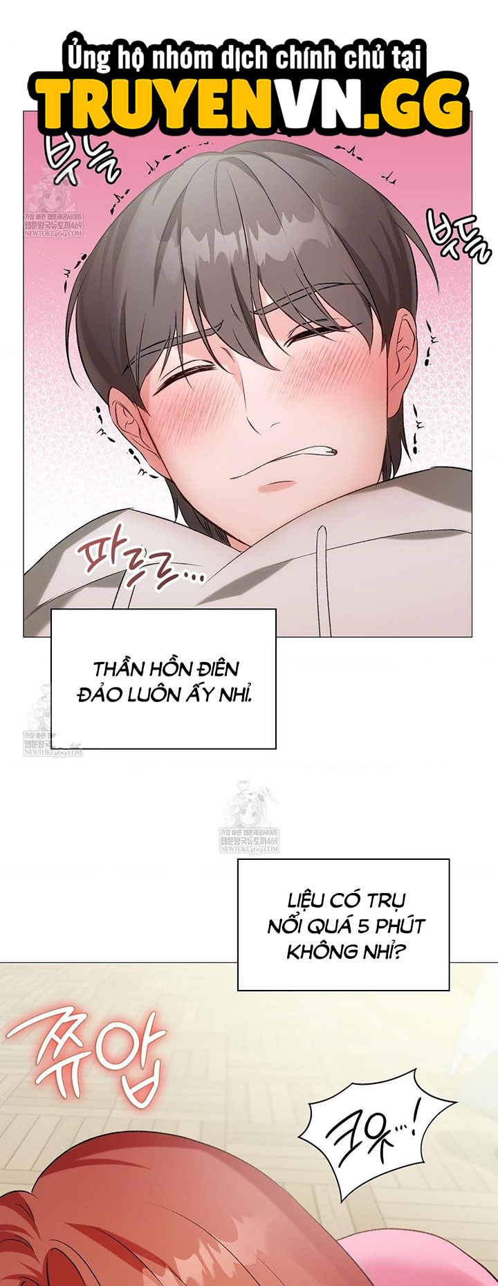 Hoán Đổi Cuộc Đời Chapter 9 7