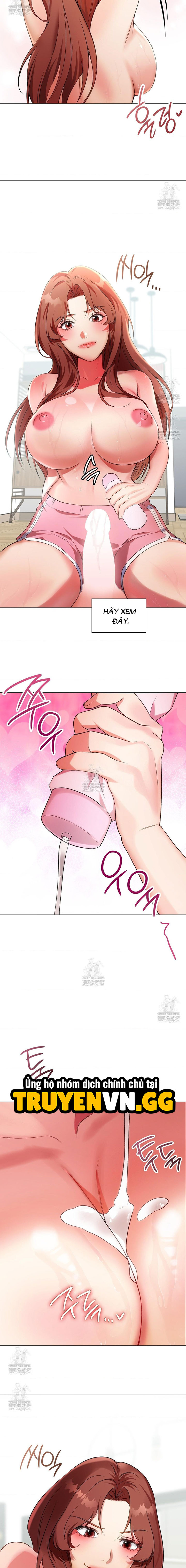 Hoán Đổi Cuộc Đời Chapter 9 9