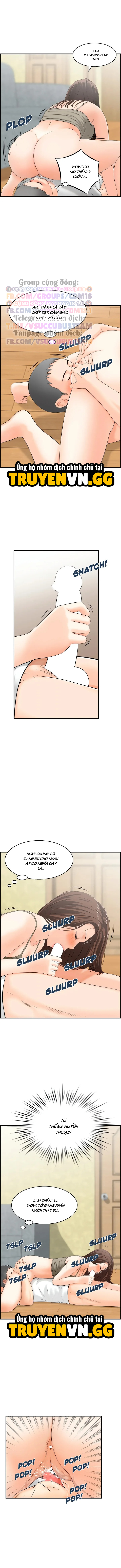 Vụng Trộm Vợ Bạn Chapter 2 - Trang 2