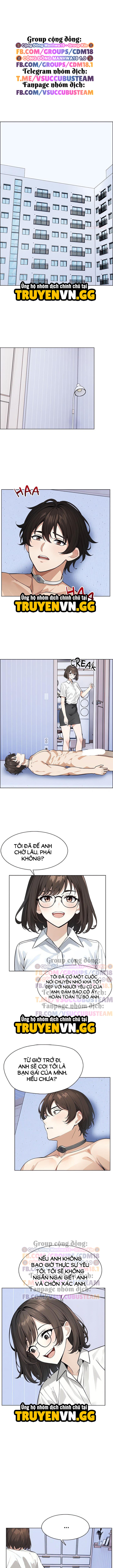 Yêu Em Hoặc Chết Chapter 3 - Trang 2