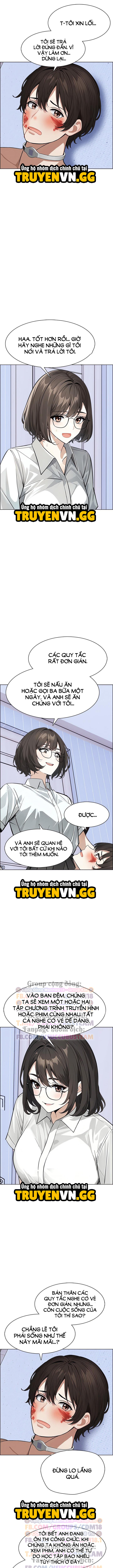 Yêu Em Hoặc Chết Chapter 3 - Trang 2