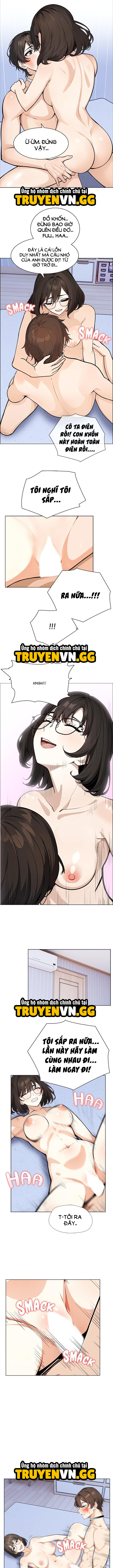 Yêu Em Hoặc Chết Chapter 3 - Trang 2