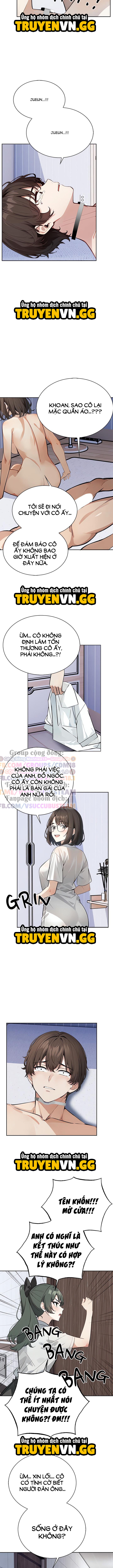 Yêu Em Hoặc Chết Chapter 2 - Trang 2
