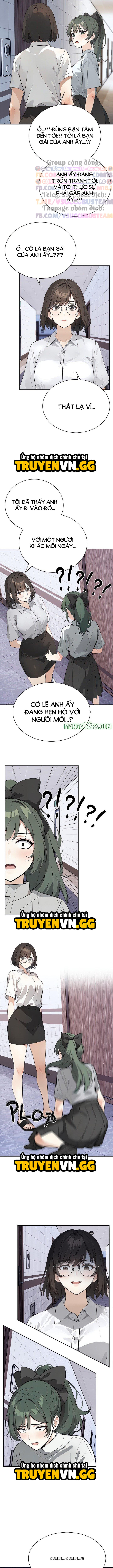 Yêu Em Hoặc Chết Chapter 2 - Trang 2