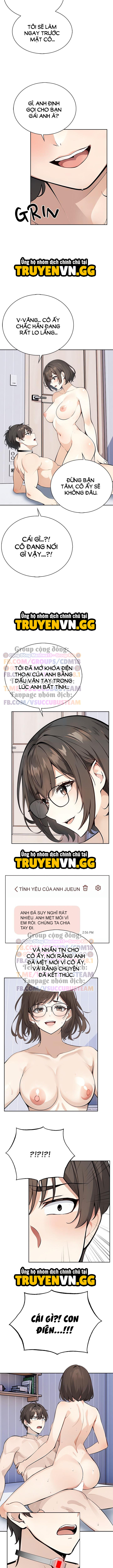 Yêu Em Hoặc Chết Chapter 2 - Trang 2