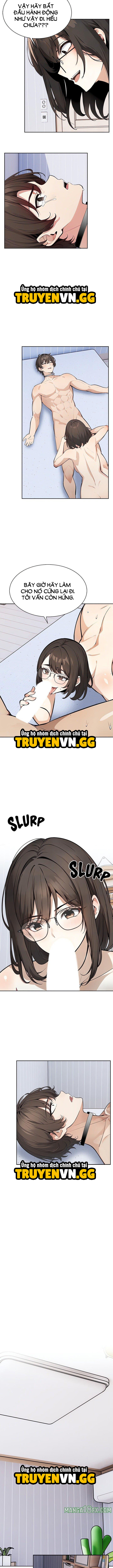 Yêu Em Hoặc Chết Chapter 2 - Trang 2