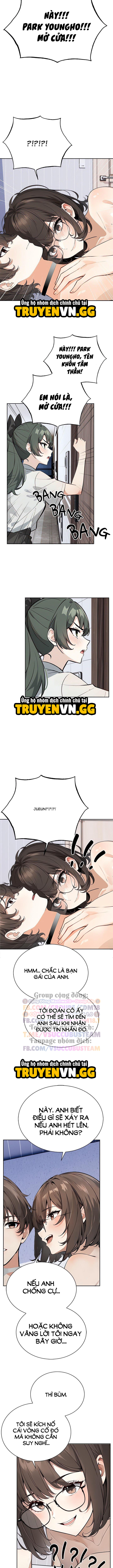 Yêu Em Hoặc Chết Chapter 2 - Trang 2