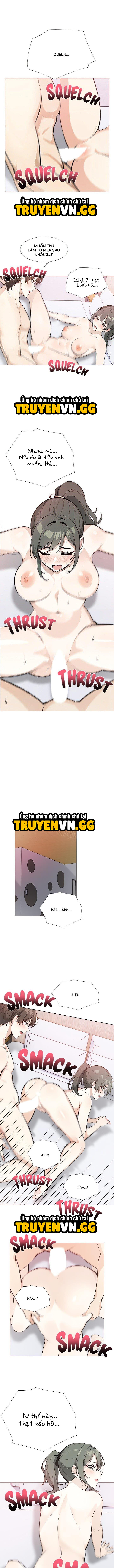 Yêu Em Hoặc Chết Chapter 4 - Trang 2