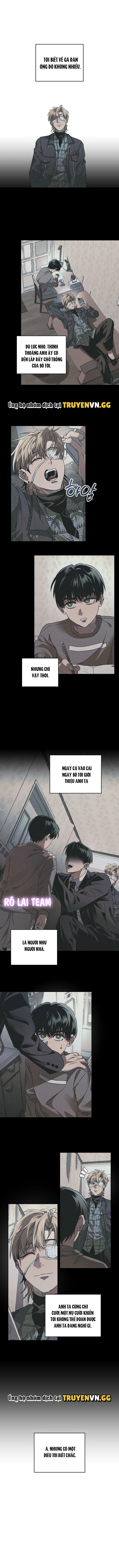 Kẻ Phản Đạo Chapter 2 1