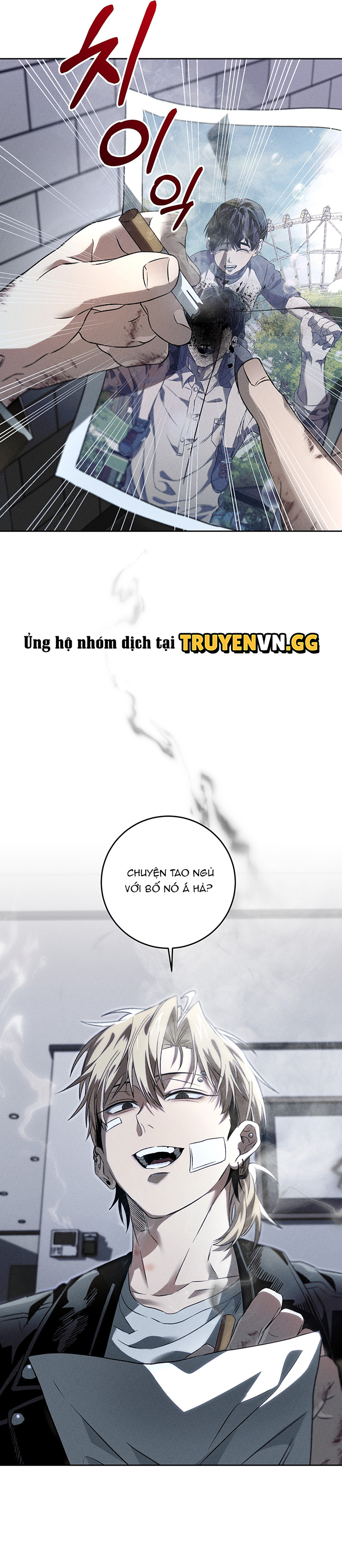 Kẻ Phản Đạo Chapter 2 10
