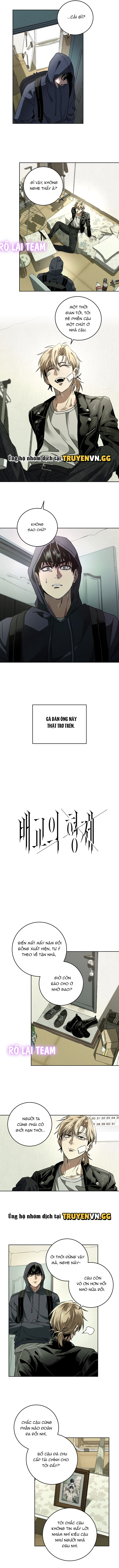 Kẻ Phản Đạo Chapter 2 2