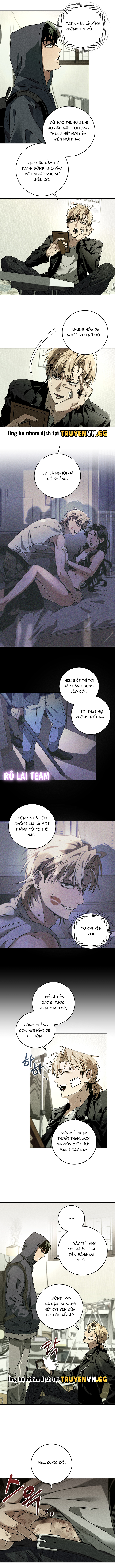 Kẻ Phản Đạo Chapter 2 3