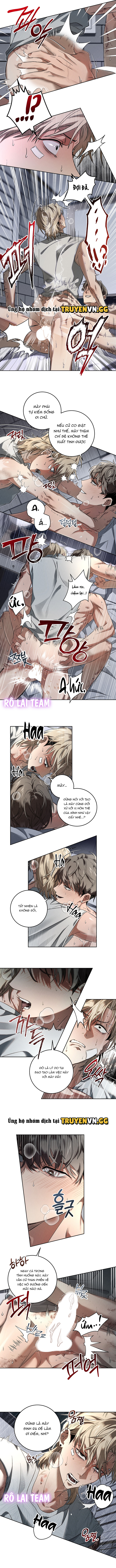 Kẻ Phản Đạo Chapter 2 7