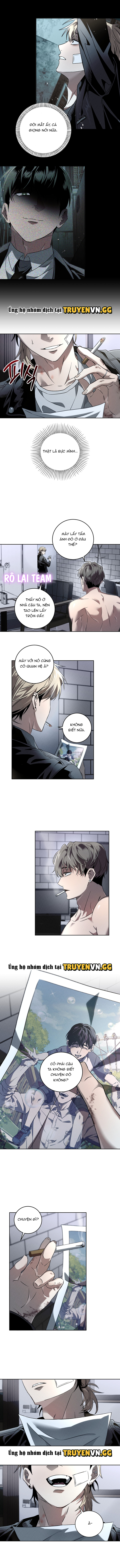 Kẻ Phản Đạo Chapter 2 9