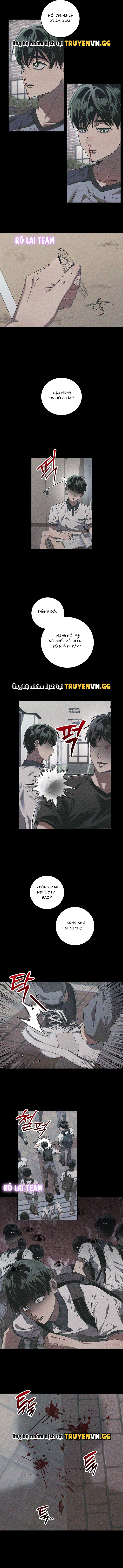 Kẻ Phản Đạo Chapter 5 2