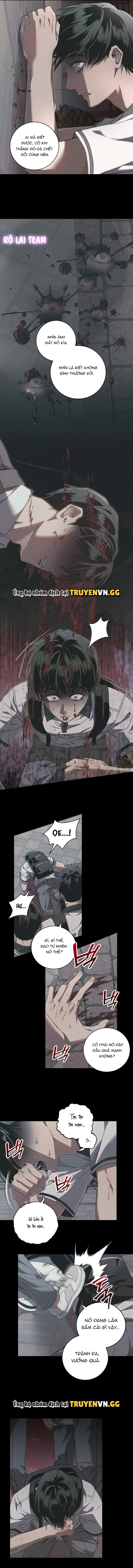 Kẻ Phản Đạo Chapter 5 3