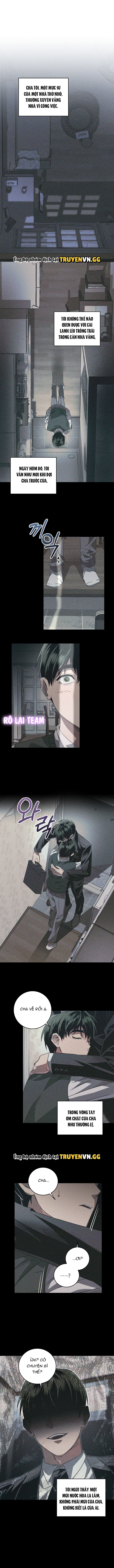 Kẻ Phản Đạo Chapter 3 - Trang 2