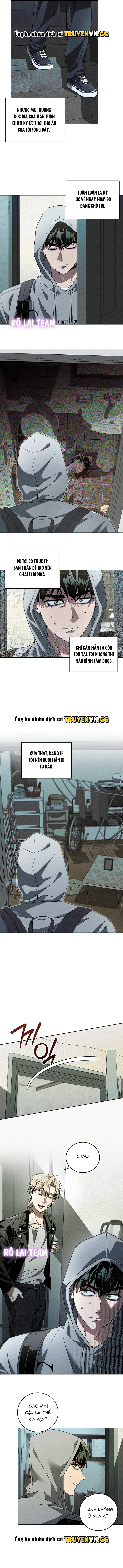 Kẻ Phản Đạo Chapter 3 - Trang 2