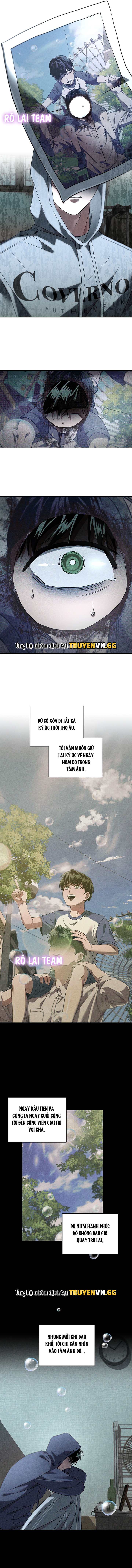 Kẻ Phản Đạo Chapter 3 - Trang 2